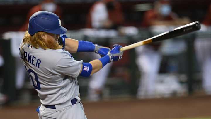 Dodgers News: Justin Turner Nominated For Roberto Clemente Award Dodgers News: Justin Turner Nominated For Roberto Clemente Award