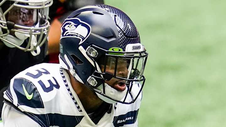 Jamal Adams Ruled Out vs. Vikings, Quinton Dunbar Hoping to Play Jamal Adams Ruled Out vs. Vikings, Quinton Dunbar Hoping to Play