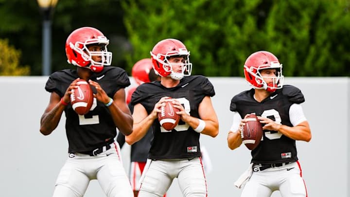 USC Daily Report: Jake Garcia, JT Daniels In The News USC Daily Report: Jake Garcia, JT Daniels In The News