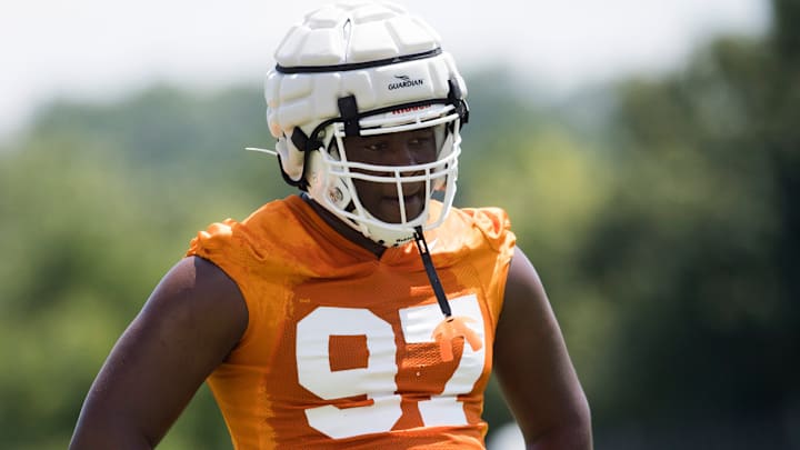 Darel Middleton Darel Middleton