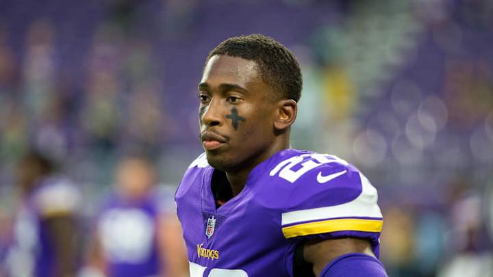 Vikings Notes: George Iloka Could Return Soon, PS Kicker Chase McLaughlin Protected