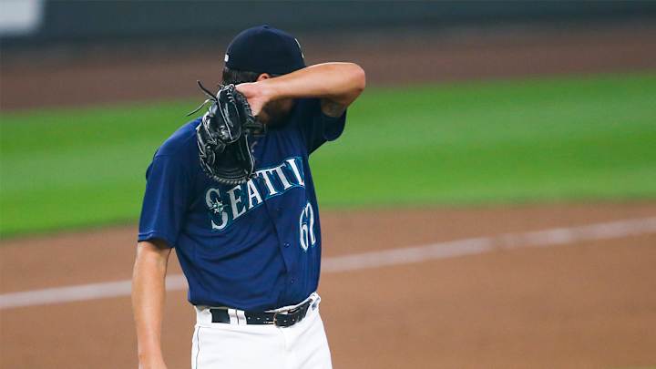 Report: Giants, Mariners Game Postponed Due to Air Quality Concerns