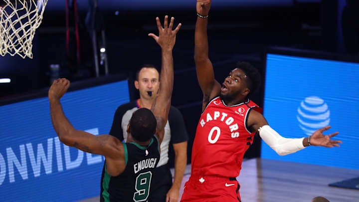 Davis II Earns All-Rookie 2nd Team Honours Davis II Earns All-Rookie 2nd Team Honours