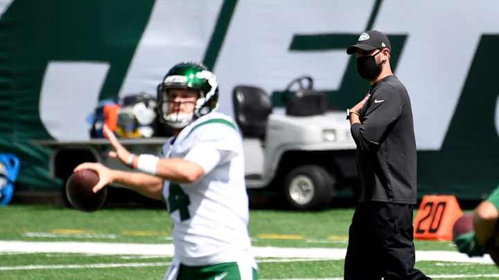Betting Odds: New York Jets Adam Gase Now the Favorite to be First NFL Head Coach Fired Betting Odds: New York Jets Adam Gase Now the Favorite to be First NFL Head Coach Fired