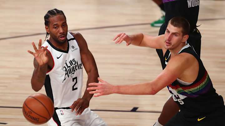 LA Clippers vs. Denver Nuggets Game 7 Preview and Prediction LA Clippers vs. Denver Nuggets Game 7 Preview and Prediction