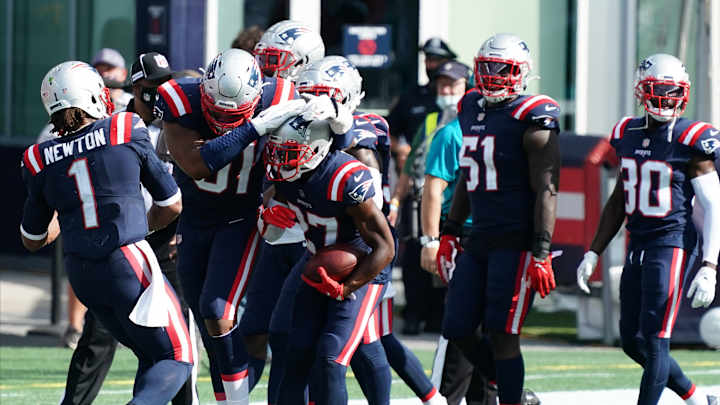 How They Fared: Terps in the NFL