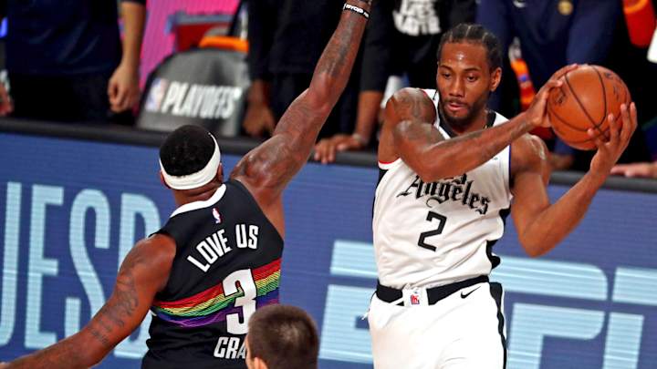 Los Angeles Clippers Face Biggest Game in Franchise History: Unchecked