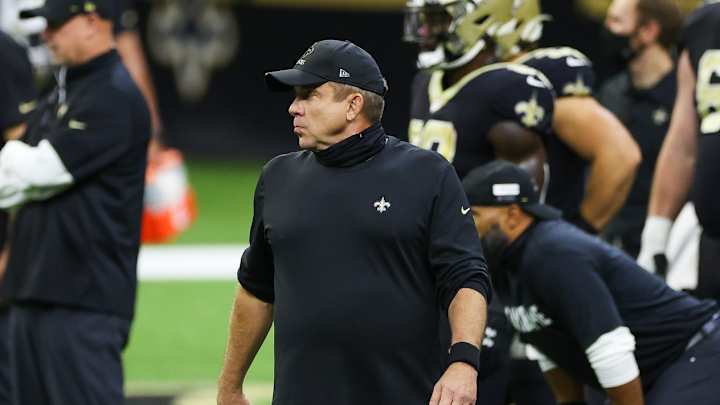 PODCAST: Saints News Network, Raider Maven Predict Week Two