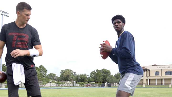 Five Group of 5 Recruiting Classes of Note