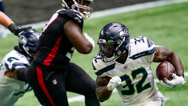 Pokes in the NFL: Week 1