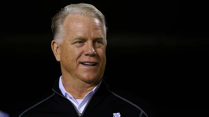 Boomer Esiason on Adam Gase: 'The People Yelling and Screaming About Getting Rid of the Coach Are Idiots'