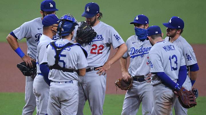 MLB's Updated Playoff Schedule Helps Solve Postseason Pitching Management