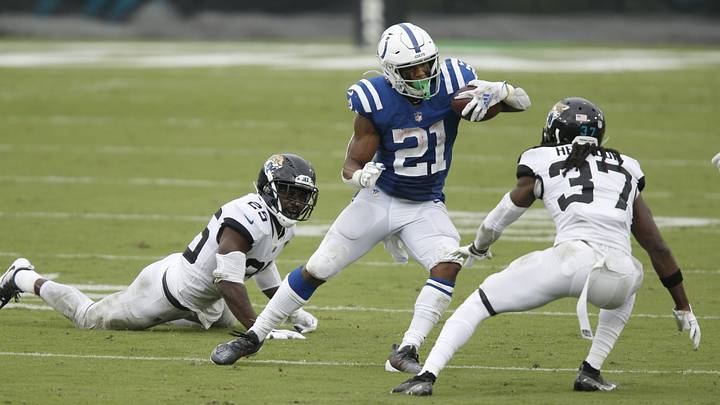 3 Jaguars Who Need to Improve vs. the Titans In Week 2 3 Jaguars Who Need to Improve vs. the Titans In Week 2