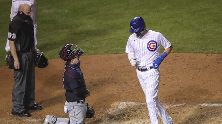 Game #47 Observations: Indians Rally in the 9th But Can't Finish in Brutal 6-5 Loss to the Cubs