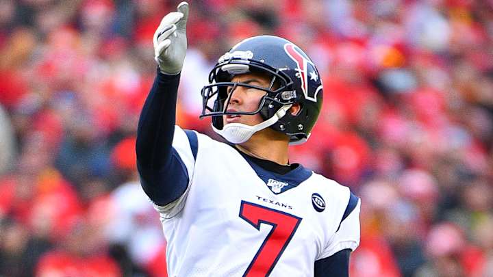 Start 'Em, Sit 'Em Week 2: Kickers