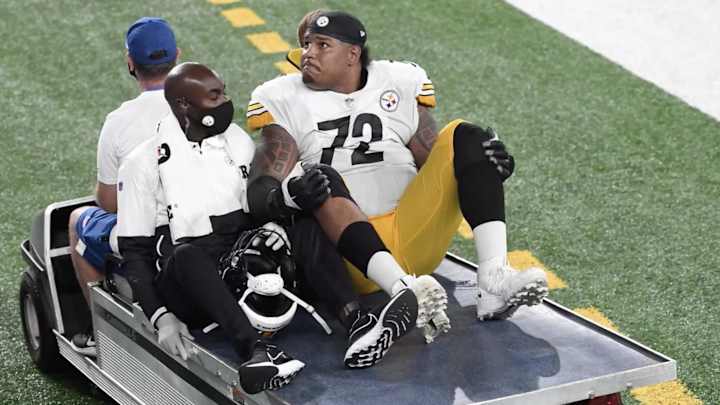 Update On Your Favorite Trojans (In the NFL)