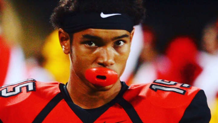 Recruiting Update: Top Contenders for Emeka Egbuka, Who is Still Hoping to Visit Schools