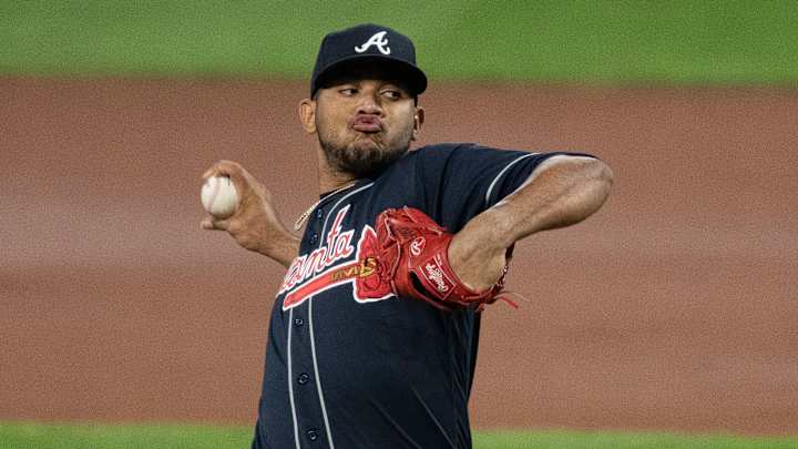 Braves Starters Looking Forward to Returning from Injury Braves Starters Looking Forward to Returning from Injury