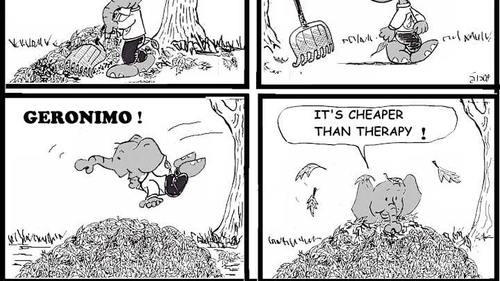 Crimson Tikes: Swan Song