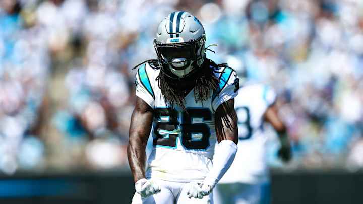 All Panthers Gameday Guide: Panthers at Saints