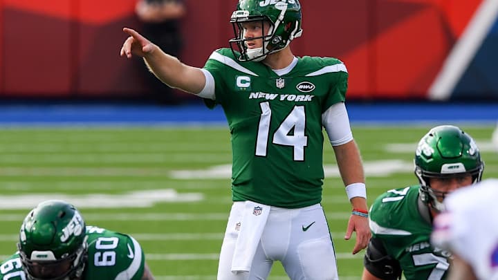 No Surprise Where the New York Jets are at in the NFL's Power Rankings