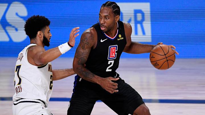 Is Kawhi Leonard’s Legacy Hurt After Game 7 Loss to Nuggets?