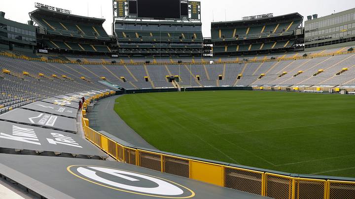 How to Watch: Lions at Packers