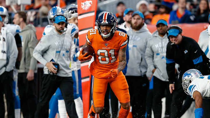 When/Where/How to watch #ProUtes on Sunday