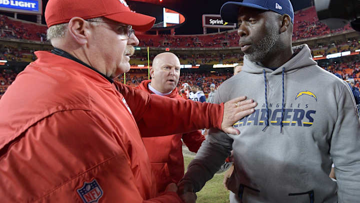 How to Watch Kansas City Chiefs vs. Los Angeles Chargers How to Watch Kansas City Chiefs vs. Los Angeles Chargers