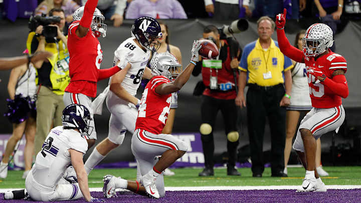 Mailbag: How Does the Big Ten's Return Affect the NFL Draft?