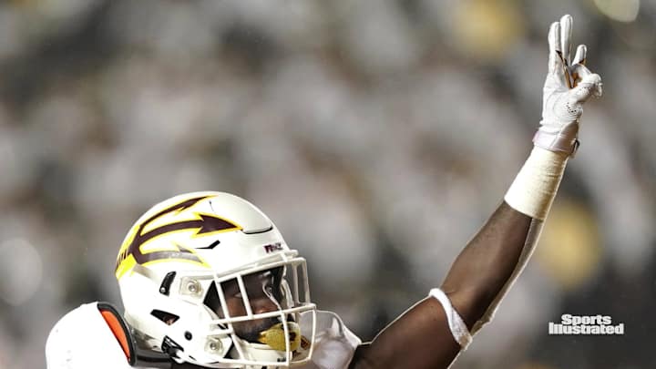 ASU Football: Top Local QB Puts ASU in His Top 8