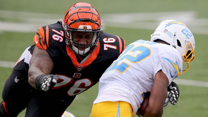 Here are Four Bengals to Track in the Final Three Weeks of the Season Here are Four Bengals to Track in the Final Three Weeks of the Season