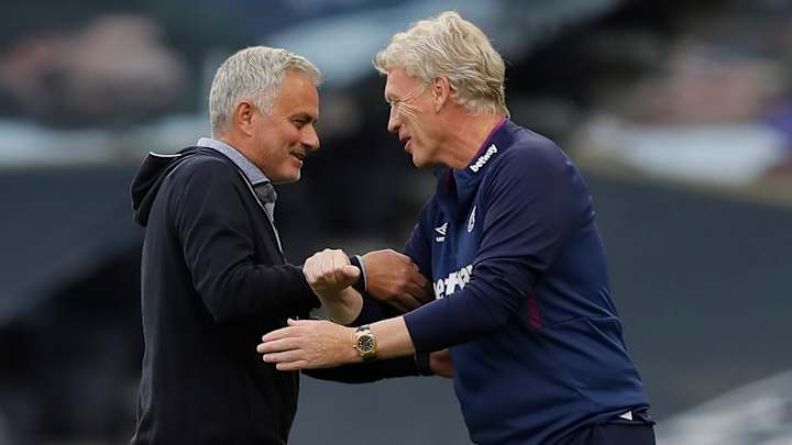 Mourinho, Moyes Immediately Under Pressure to Start Premier League Season