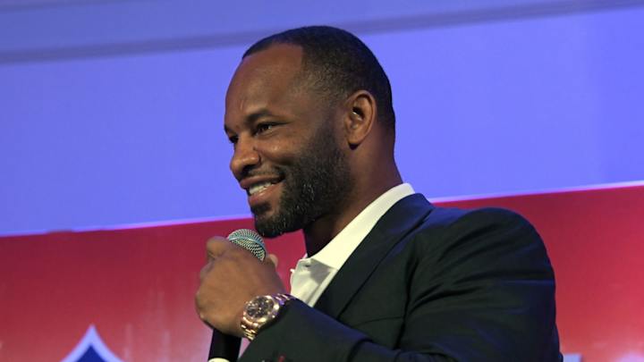 3 Jaguars Legends Crack List of Hall of Fame's 2021 Modern-Era Nominees