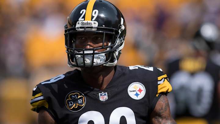 49ers Sign Cornerback Brian Allen 49ers Sign Cornerback Brian Allen