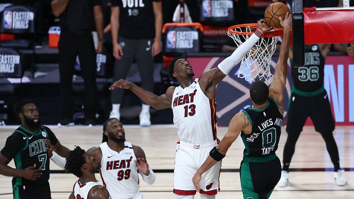 NBA Hoosiers (Sept. 15): Langford, Vonleh Have Great Seats for Epic Night in NBA Playoffs