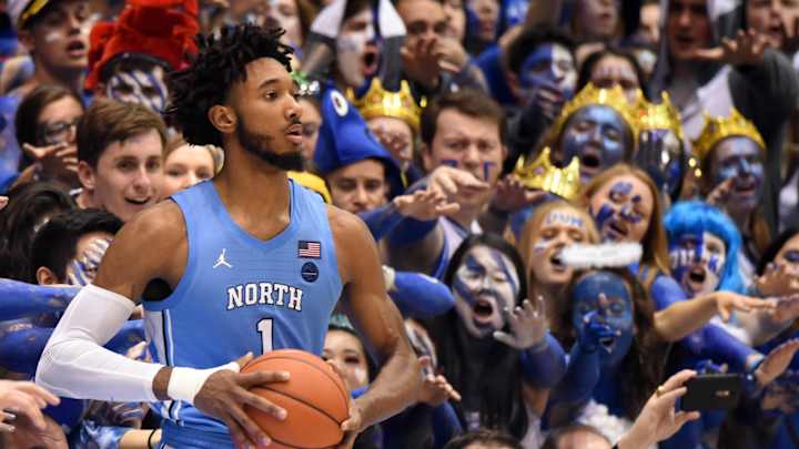 David Noel on Leaky Black, 'He Needs To Be a Monster'