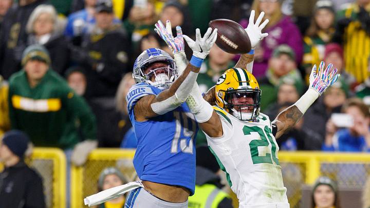 Four Days to Kickoff: 4 Items from Inside the Lions