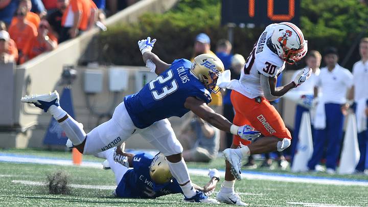 Key Match-Ups and Predictions for Turnpike Rivalry Week Key Match-Ups and Predictions for Turnpike Rivalry Week