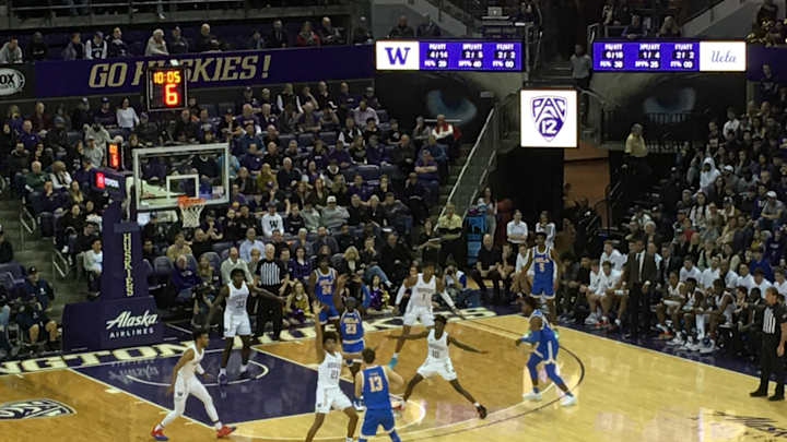 College Basketball Gets Go-Ahead to Play Games on Nov. 25