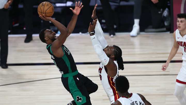 Celtics Need Kemba to Shake His Shooting Slump