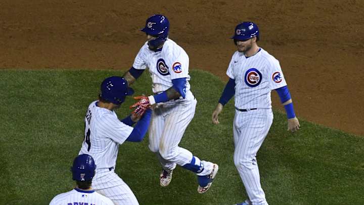 Game #48 Observations: More Head Scratching Decisions as Indians Losing Streak at Eight After 3-2 Loss to Cubs