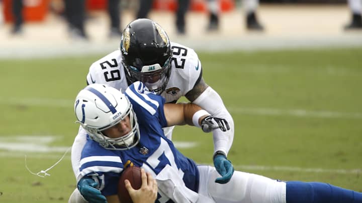 5 Jaguars to Watch in Week 2 vs. the Titans 5 Jaguars to Watch in Week 2 vs. the Titans