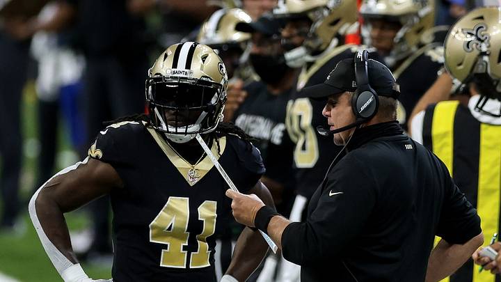 Five Takeaways Into Week Two for Las Vegas Raiders Five Takeaways Into Week Two for Las Vegas Raiders