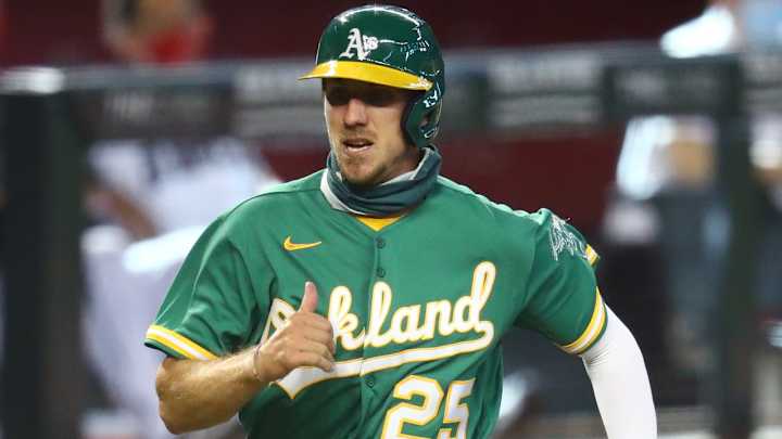 Athletics, Giants Join Piscotty for Virtual Beer, Wine & Whiskey Tasting This Weekend Athletics, Giants Join Piscotty for Virtual Beer, Wine & Whiskey Tasting This Weekend