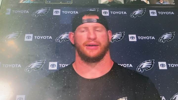 Why No Rollouts on Sunday? Doug Pederson, Carson Wentz Roll Out Answers Why No Rollouts on Sunday? Doug Pederson, Carson Wentz Roll Out Answers