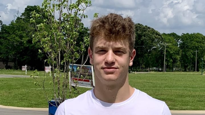 SI All-American Provides Analysis of LSU Football's Strong Start to 2022 Recruiting Class