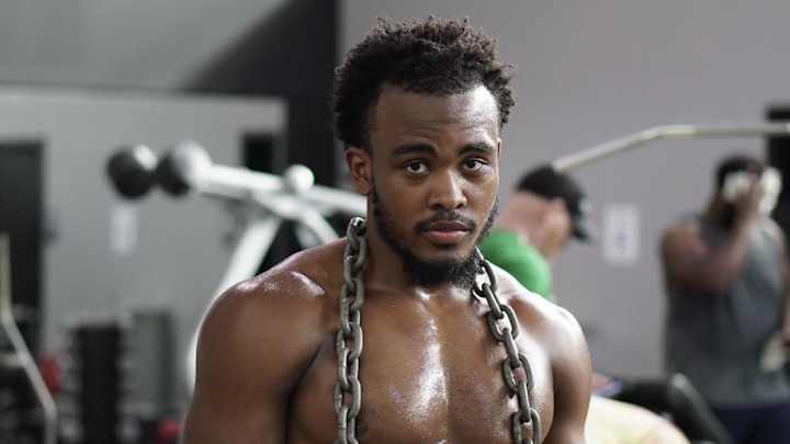 Ole Miss Gaining Steam With SI All-American Candidate ATH Tysheem Johnson