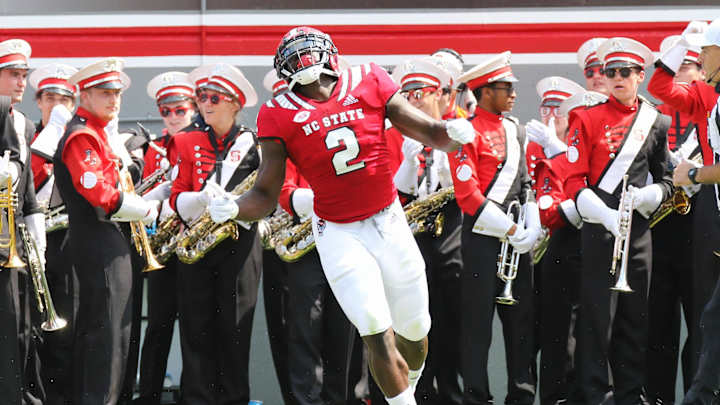 Acceus: Giving up Football 'the Toughest Thing I've Had to Do'