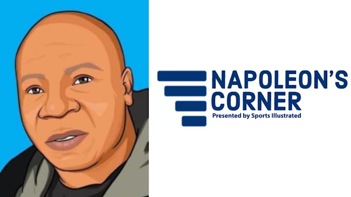 Napoleon's Corner Ep. 31: